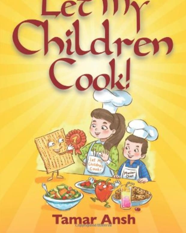 let my children cook