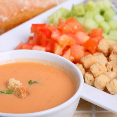 gazpacho