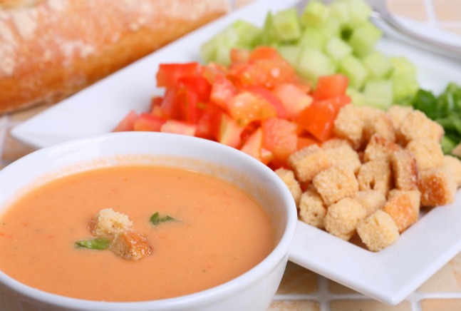 gazpacho