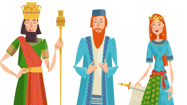 Purim Characters.jpg