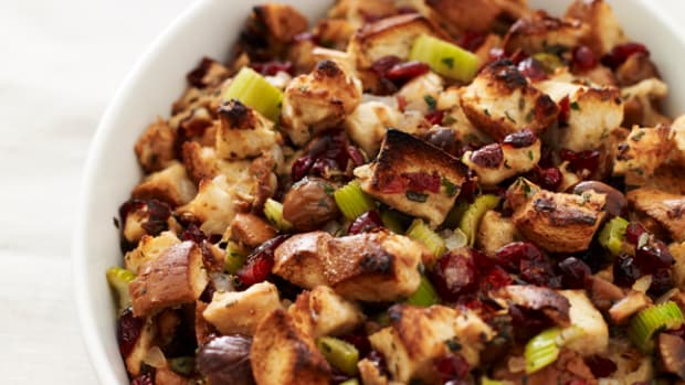 cranberry-sage-and-chestnut-stuffing