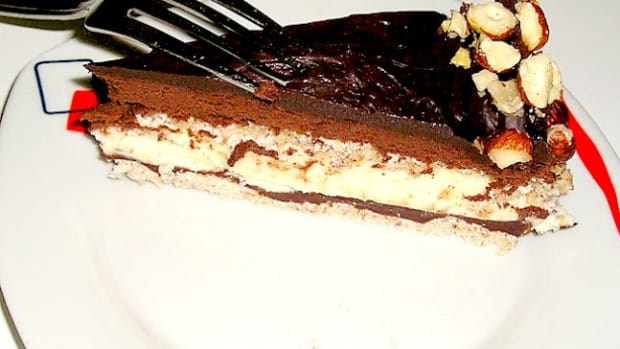 mozart cake 2