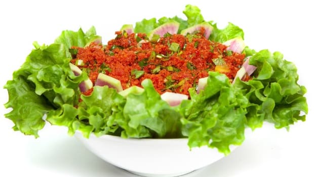 tomato-bulgur-salad