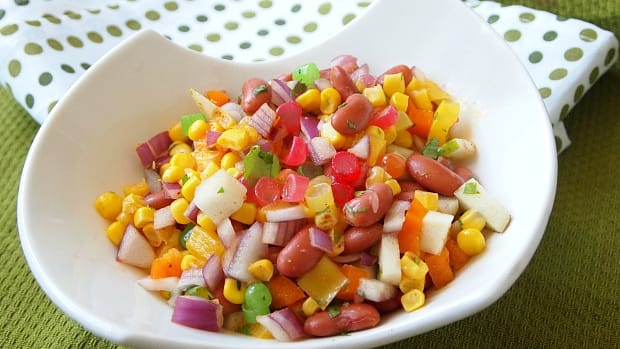 corn-and-bean-salad