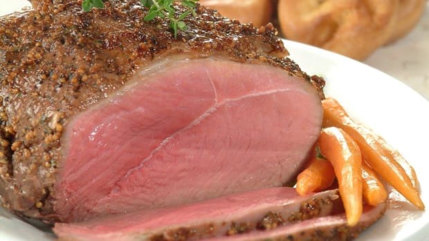 Shoulder Roast - How To Cook It Well