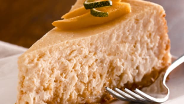 gluten free cheesecake