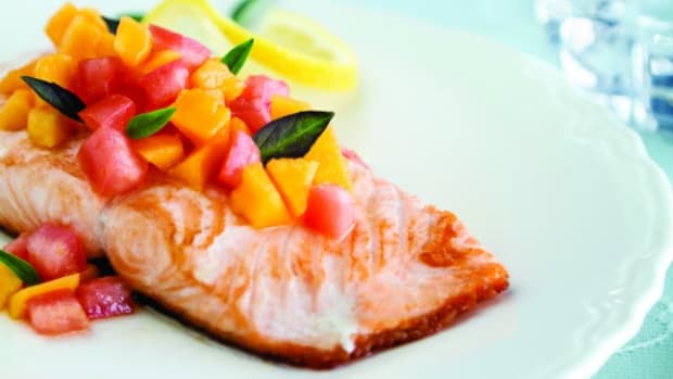 salmon with salsa_picnik