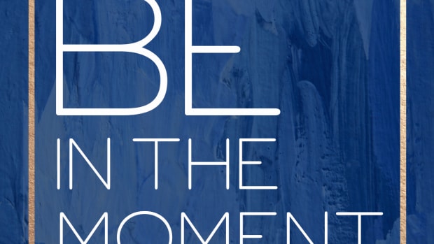 be in the moment 2