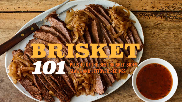 brisket 101 cover