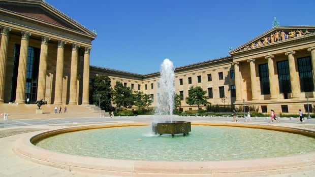 phili museum of art