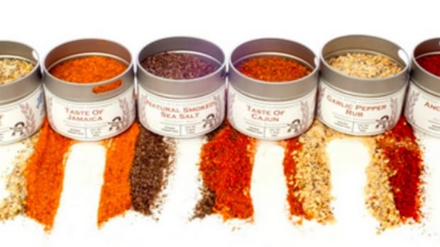 Ultimate Spice Collection