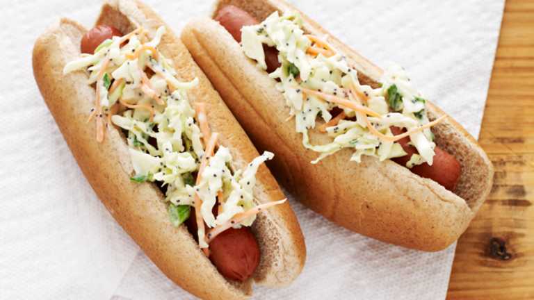 A Father's Day Menu