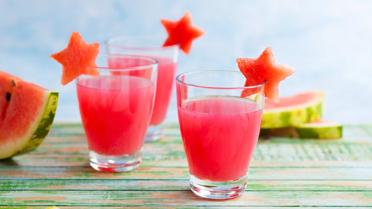 15 Ways to Amaze with Watermelon