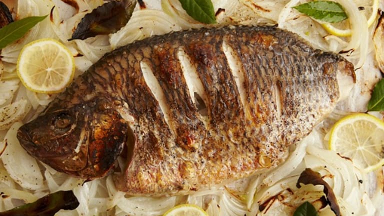 4 Fish Recipes And How To Pick Fresh Fish