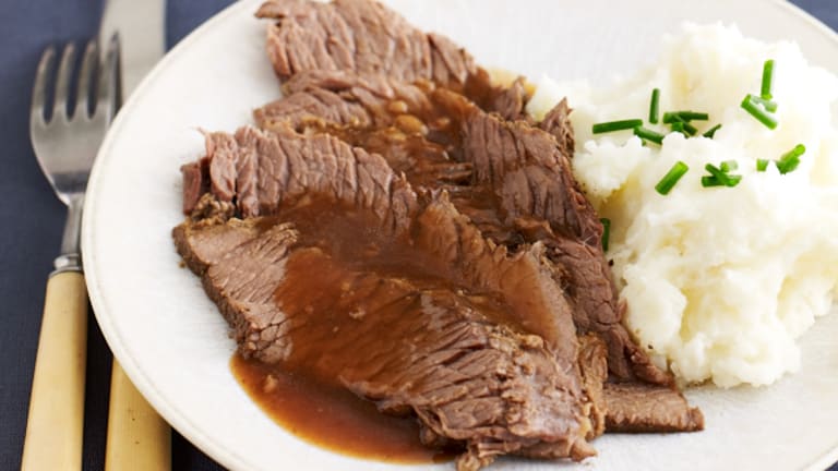 How and Why To Braise with Beer