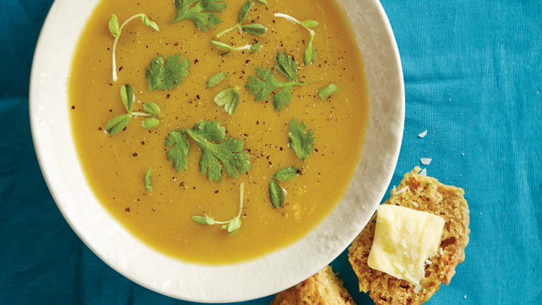 35 Ultimate 'Get-You-Through-Winter' Soup Recipes