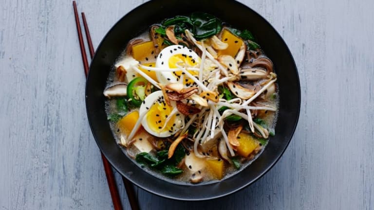 13 Noodle Soups to Save in Your Back Pocket for Go-To Comfort Food Meals