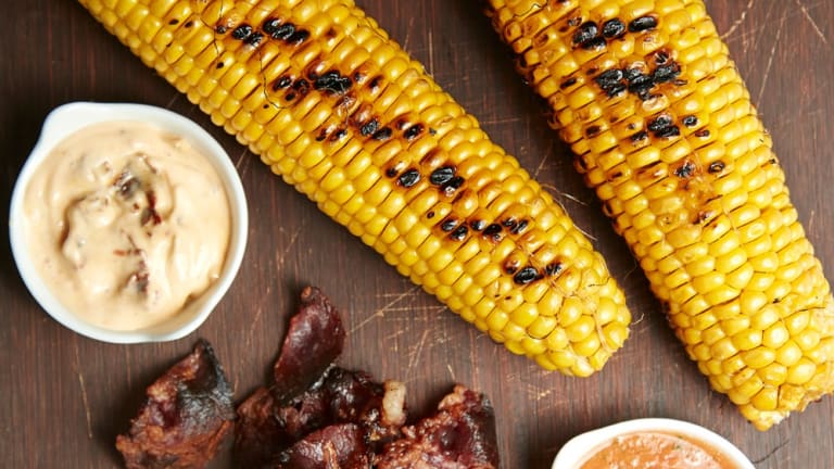 How To Cook and enJOY Corn On The Cob