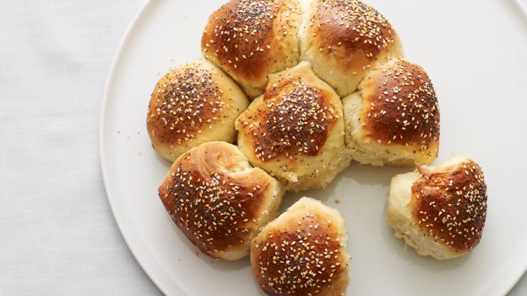 The Best Challah Bread Recipes