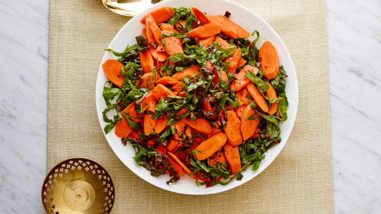 18 Of The Best Carrot Recipes
