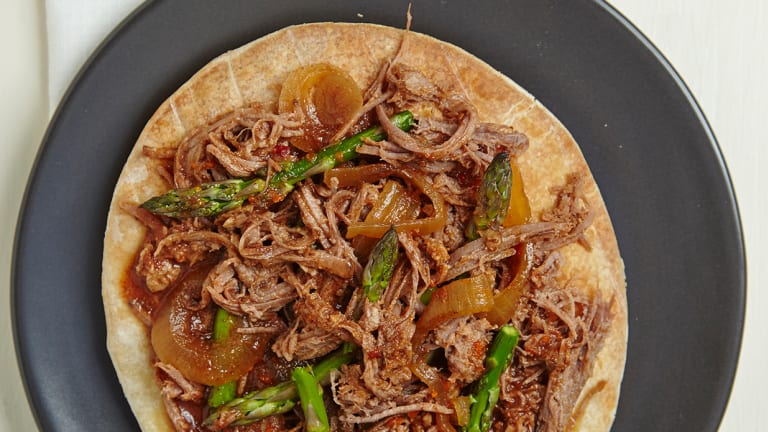Re-purpose Your Pulled Brisket Leftovers with These 3 Mouthwatering Recipes