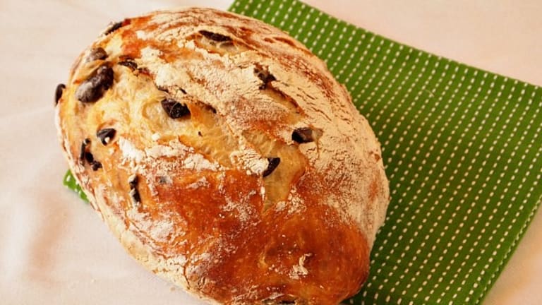 How to Make Homemade Bread Better than a Bakery