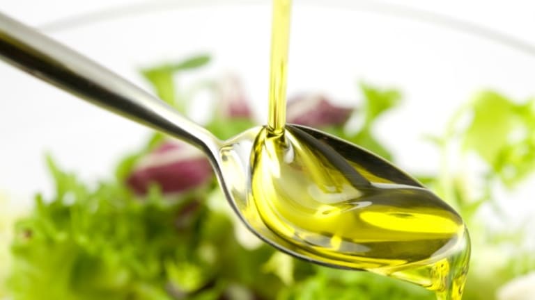 EVOO is Kosher for Passover and All Year Round