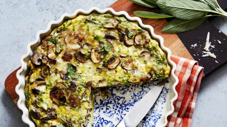 20 Frittata Recipes You Have to Try Today