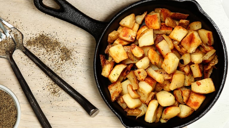 18 Potato Recipes That Will Spice Up Your Meals