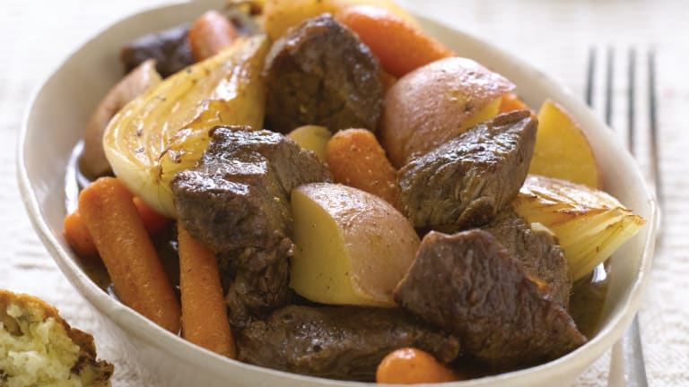 One-Pot Shabbos Meals You Didn't Expect