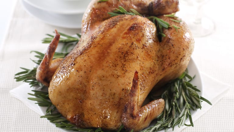 Cooking A Turkey - Expert Tips