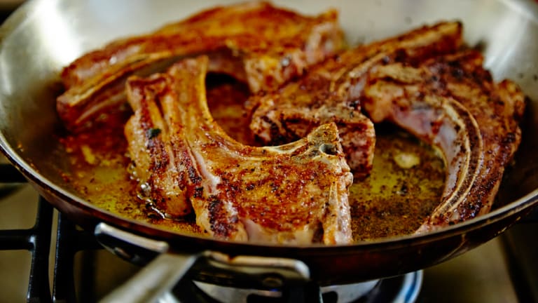Tips for The Perfect Lamb Chops