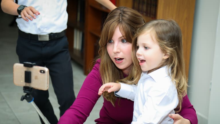 Shaulie Dovid S Upsherin 3 Year Old Hair Cutting Ceremony