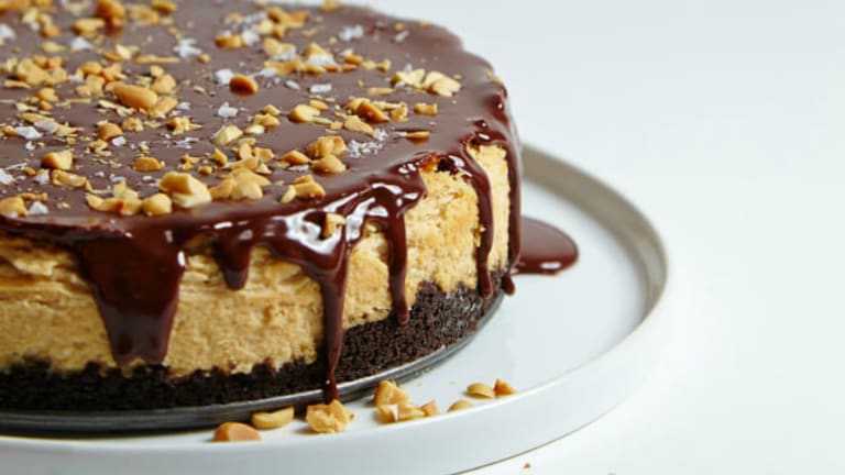 Mix N Match Cheesecake: Invent Your Perfect Combo