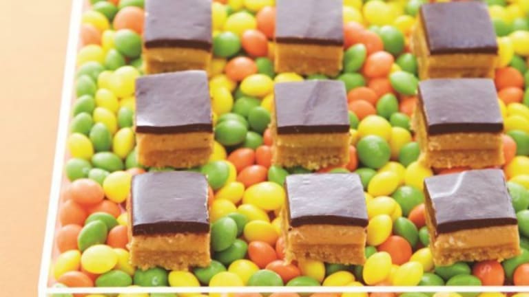 DIY Candy Recipes: Just Like The Real Thing