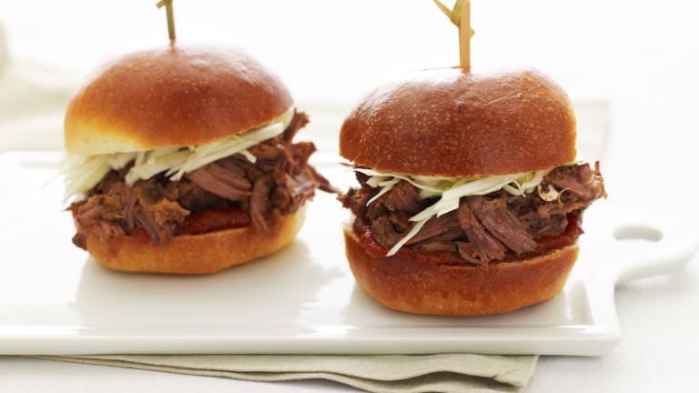 8 Ideas for Turning Brisket Leftovers into Rightovers