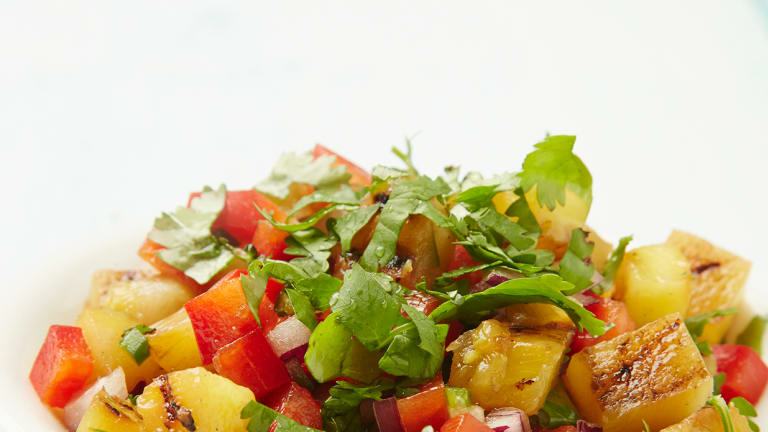 Beyond Fruit Salad: 5 Incredible Ways to Cook Your Fruit