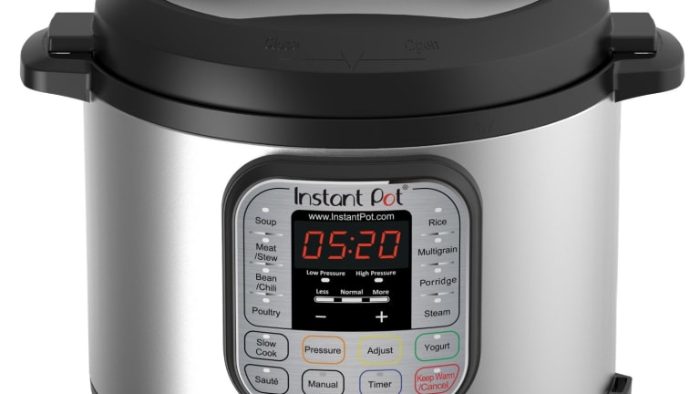 IS THE INSTANT POT WORTH THE HYPE? 4 INSTANT POT RECIPE SUCCESS STORIES