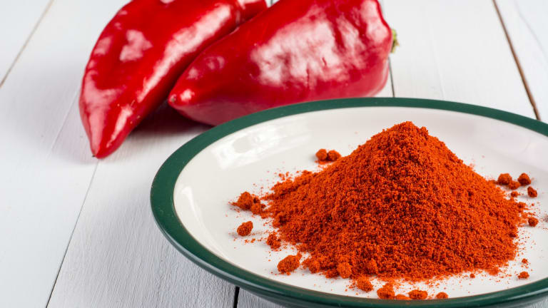 DIY Paprika: It's Easy To Make it Yourself