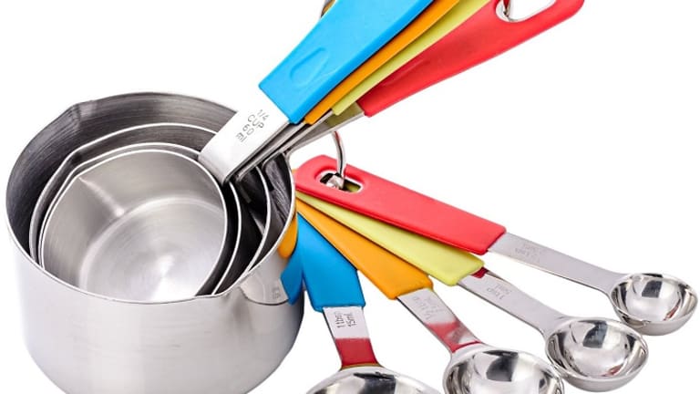 Top 10 Essential Baking Items Every Kitchen Needs - Jamie Geller