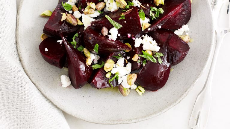 The Best Beet Recipes