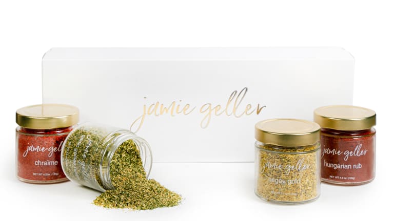 Passover Gift Ideas - Jamie Geller