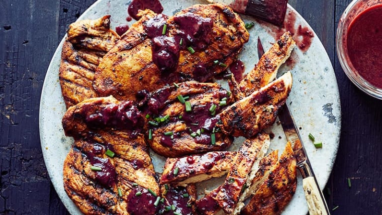 Red, White and Barbecue: Grilling vs Barbecue and More