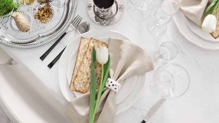 Our Perfect Pesach Primer
