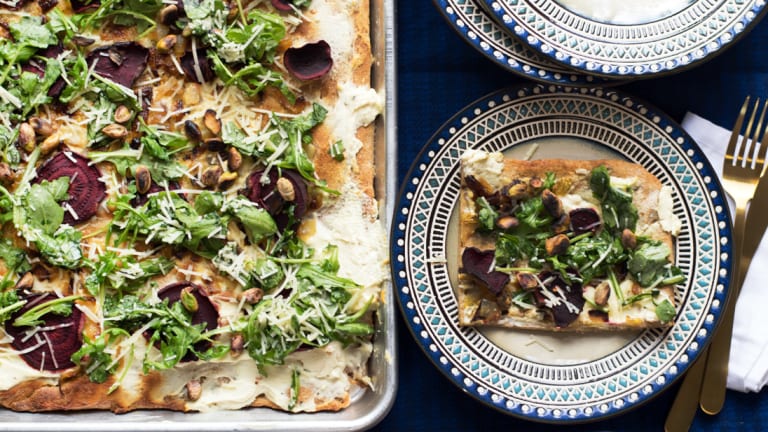 Inspired Pizza Recipes For Those That Think Outside the Pizza Box