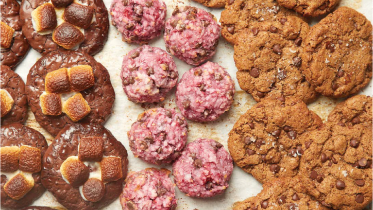 16 Perfect Passover Cookies