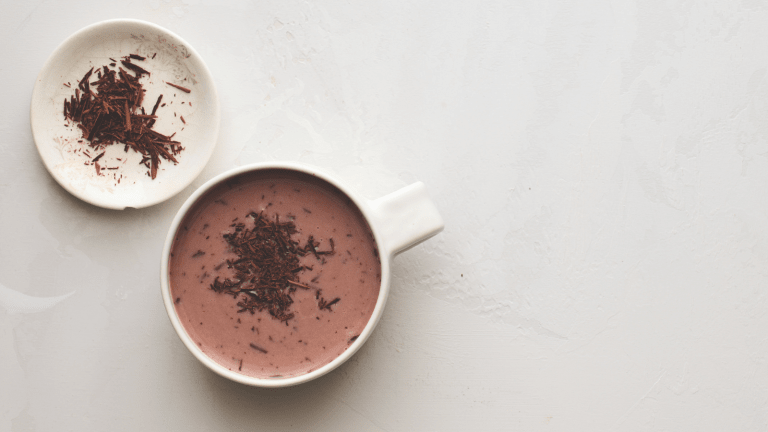 Hot Drinks for Cold Nights