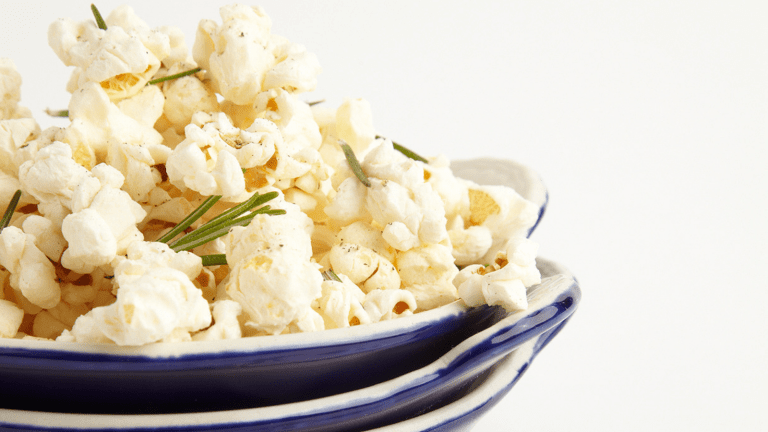 Secrets to Popping the Perfect Popcorn