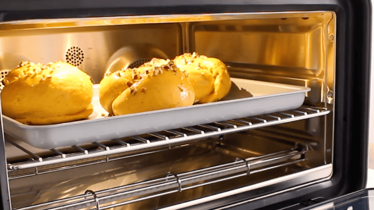 You Have a Smart TV and Smart Phone, What About Your Oven?