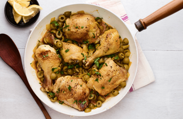 Chicken with Green Olives.png